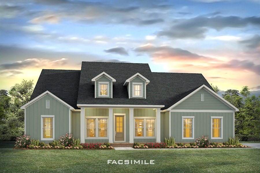 419 Nandina Loop - Photo 1