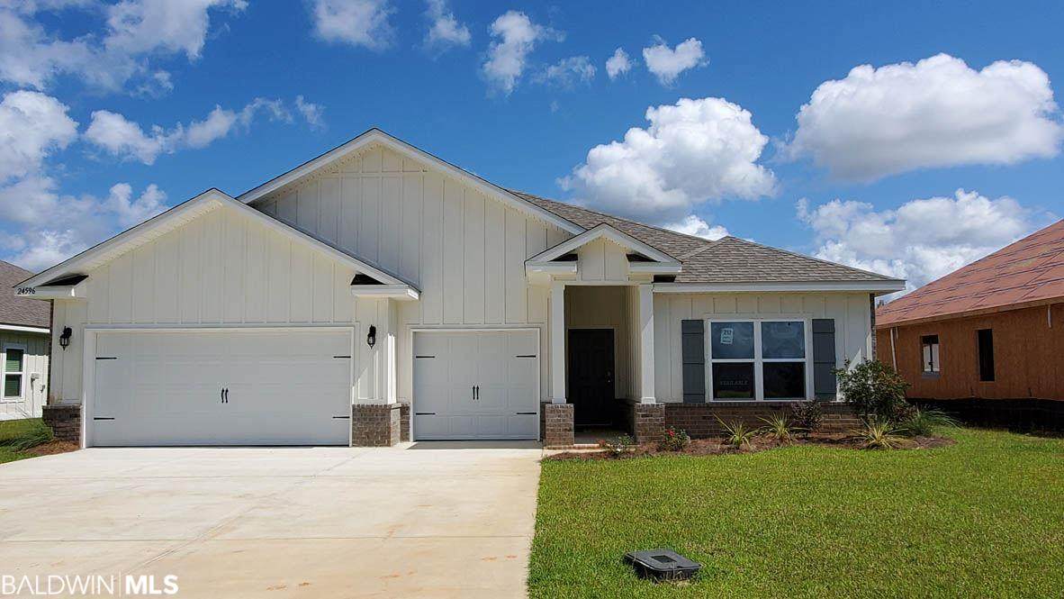 24596 Smarty Jones Circle - Photo 1