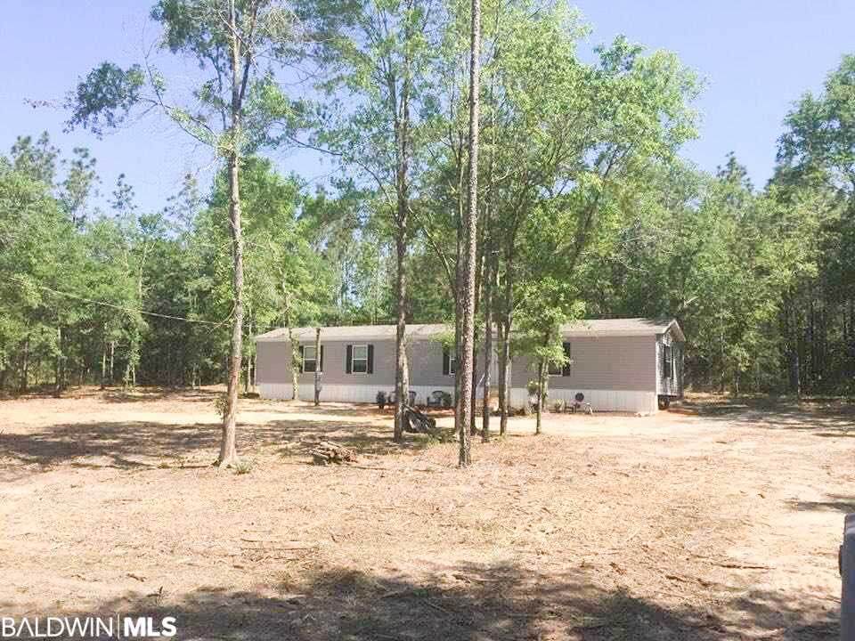 7660 Chunchula Georgetown Road - Photo 1