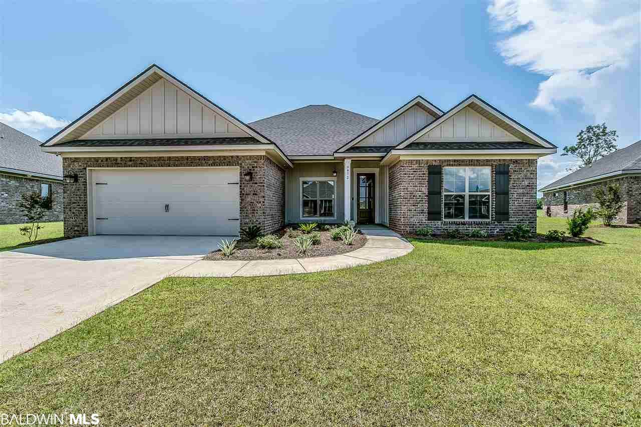 9472 Volterra Avenue - Photo 1
