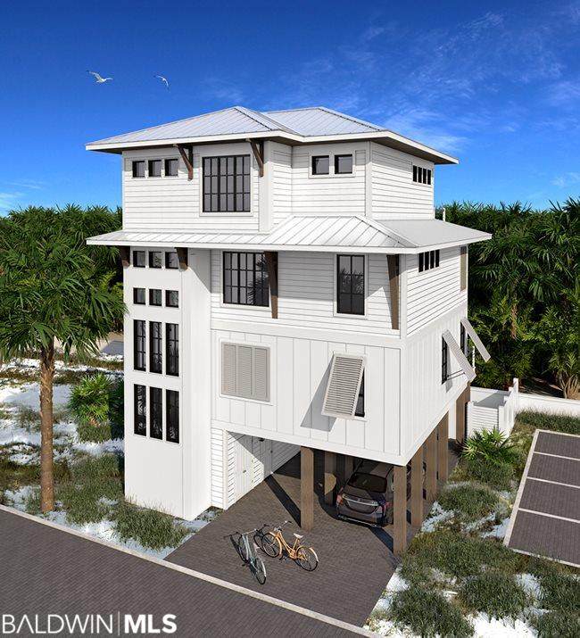 25768 Perdido Beach Blvd - Photo 1