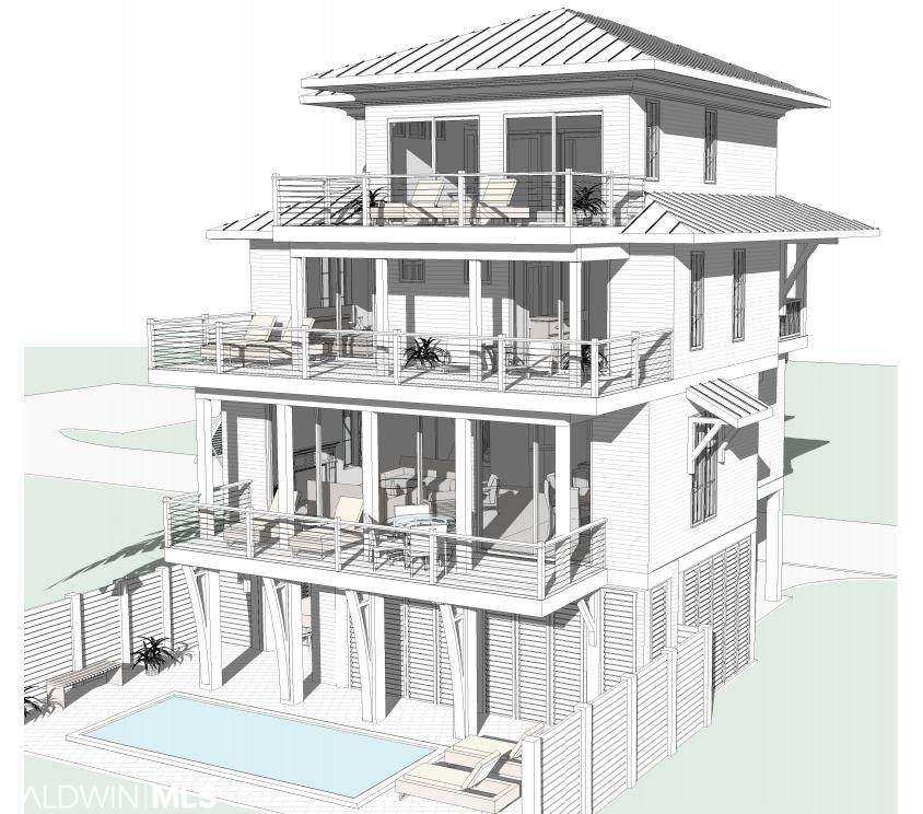 25768 Perdido Beach Blvd - Photo 1