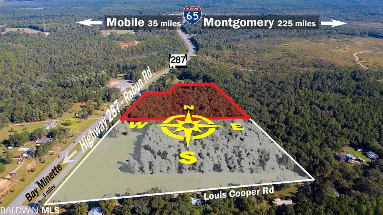1 Highway 287 - Photo 1