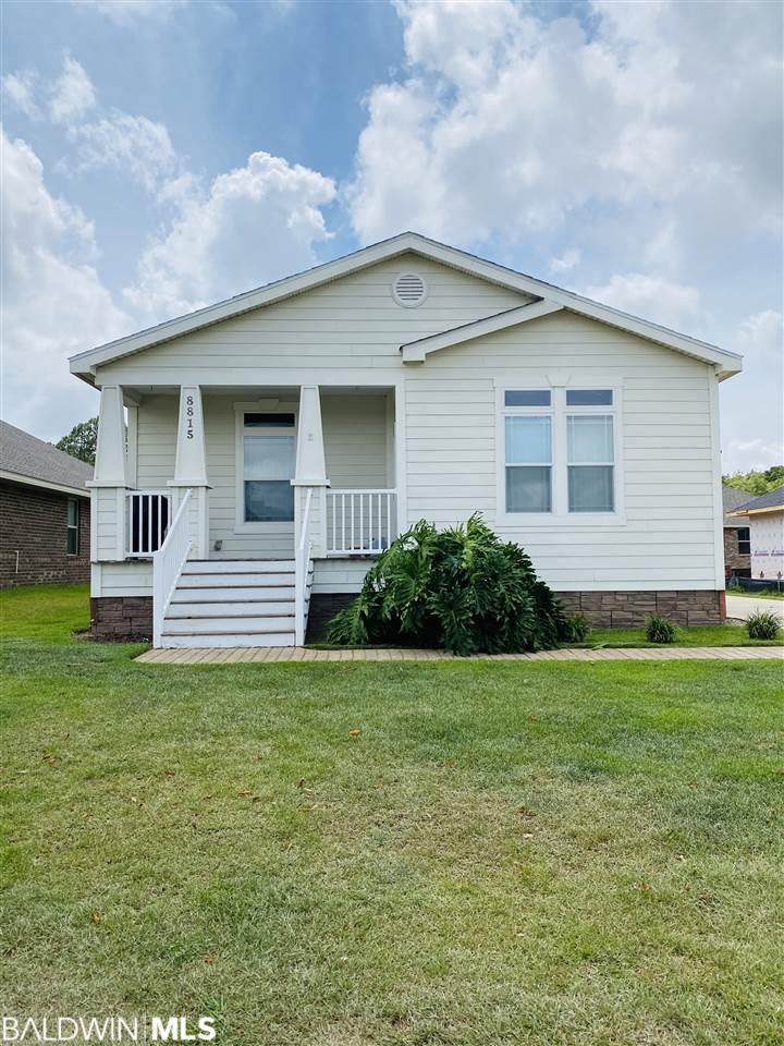 8815 Allay Lane - Photo 1