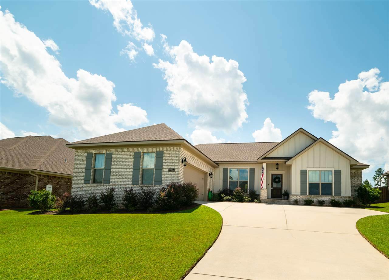 12344 Lone Eagle Dr - Photo 1