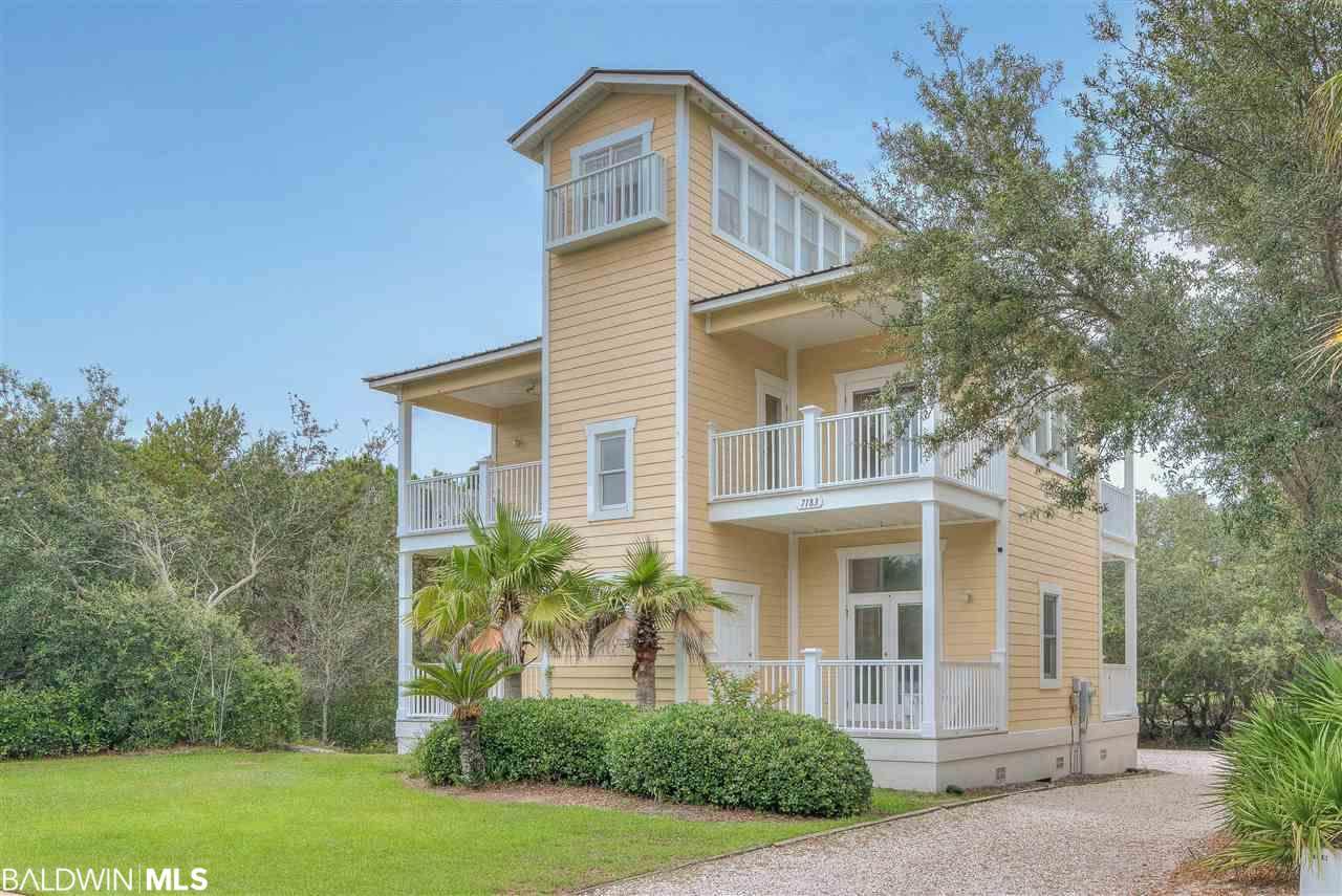 7183 Blue Heron Cove - Photo 1