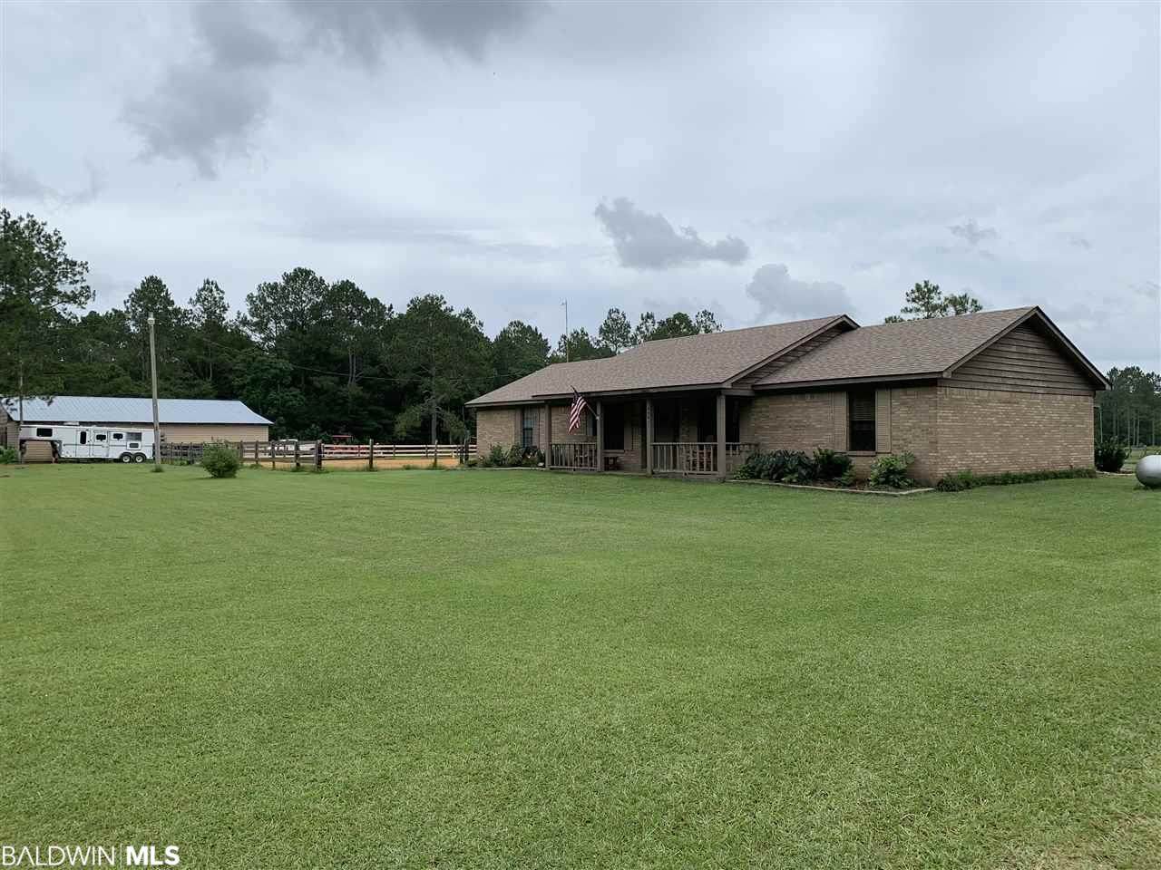 25650 Deer Tract Lane - Photo 1