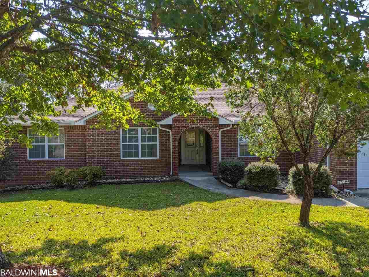 2694 Pine Ridge Drive - Photo 1