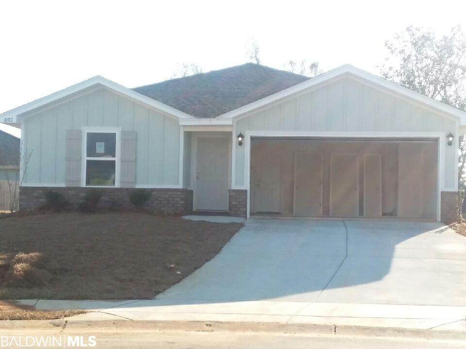 8312 Harmon Street - Photo 1