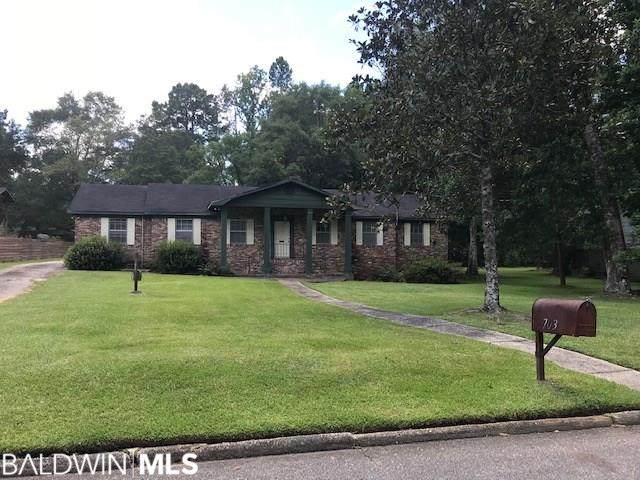 703 Garrett Street - Photo 1