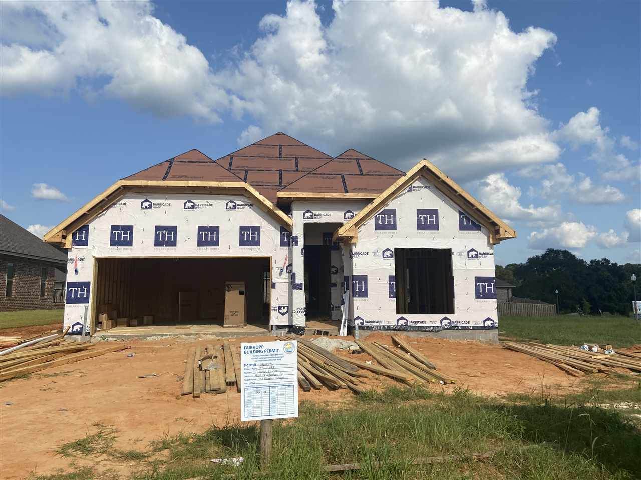 909 Charleston Loop - Photo 1