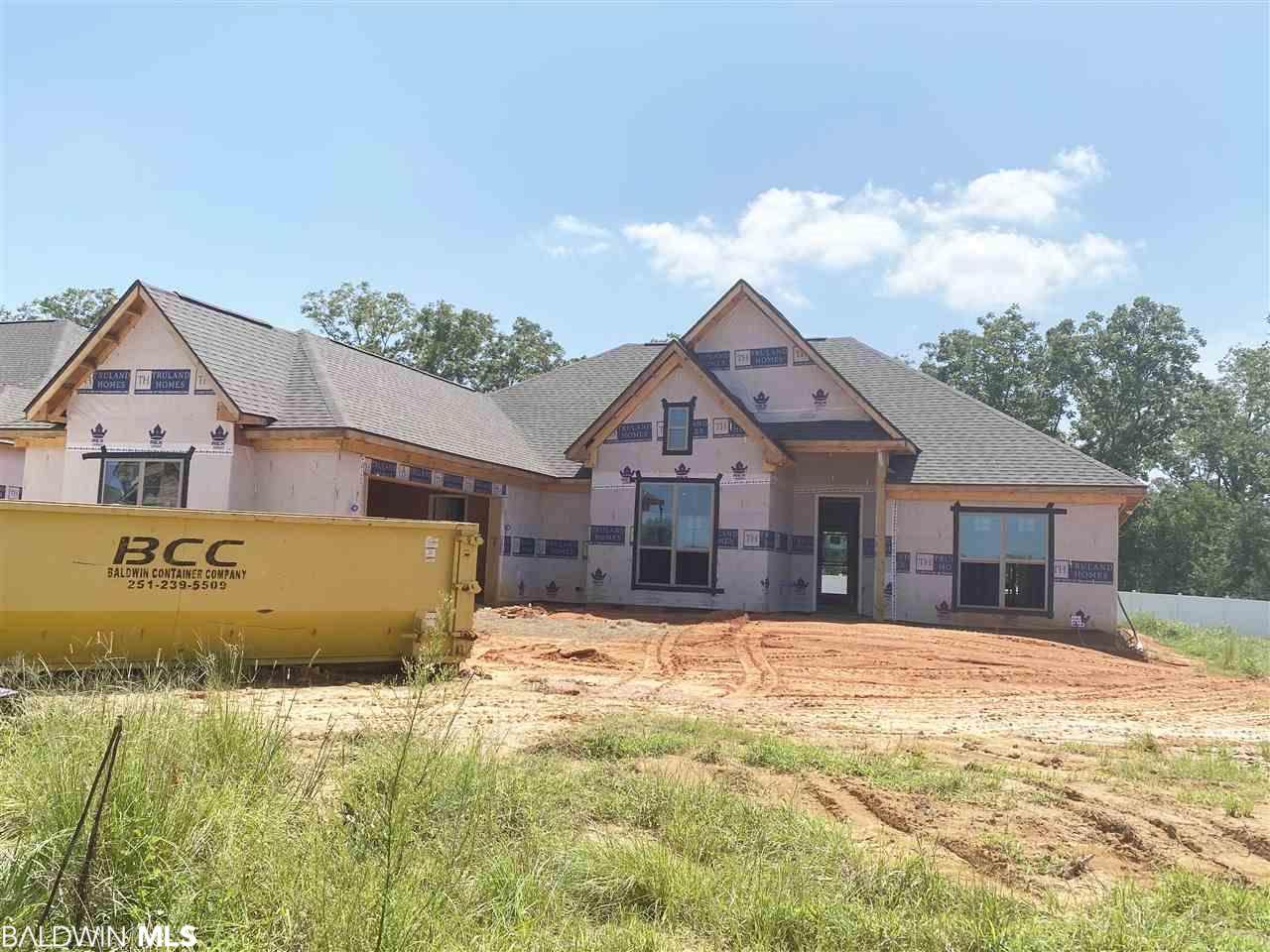 10452 Secretariat Blvd - Photo 1