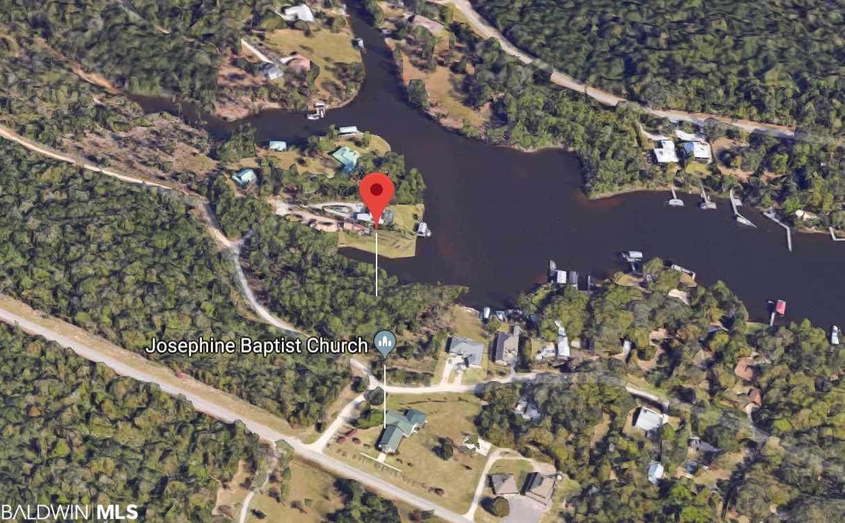 4 Bayou Drive - Photo 1