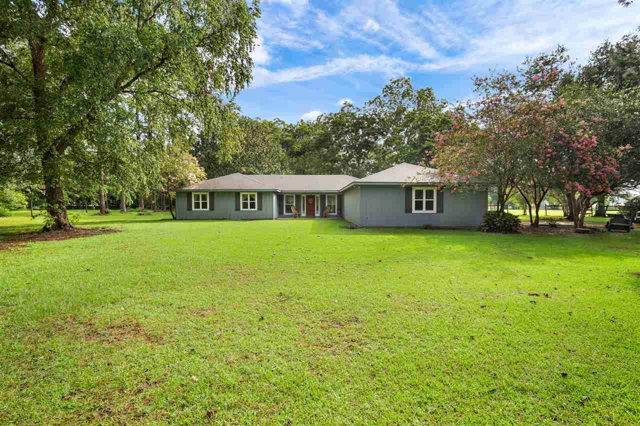 15812 Old Pierce Road - Photo 1