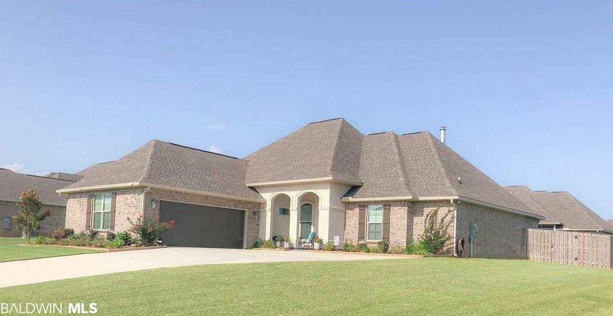 315 Idlewild Drive - Photo 1