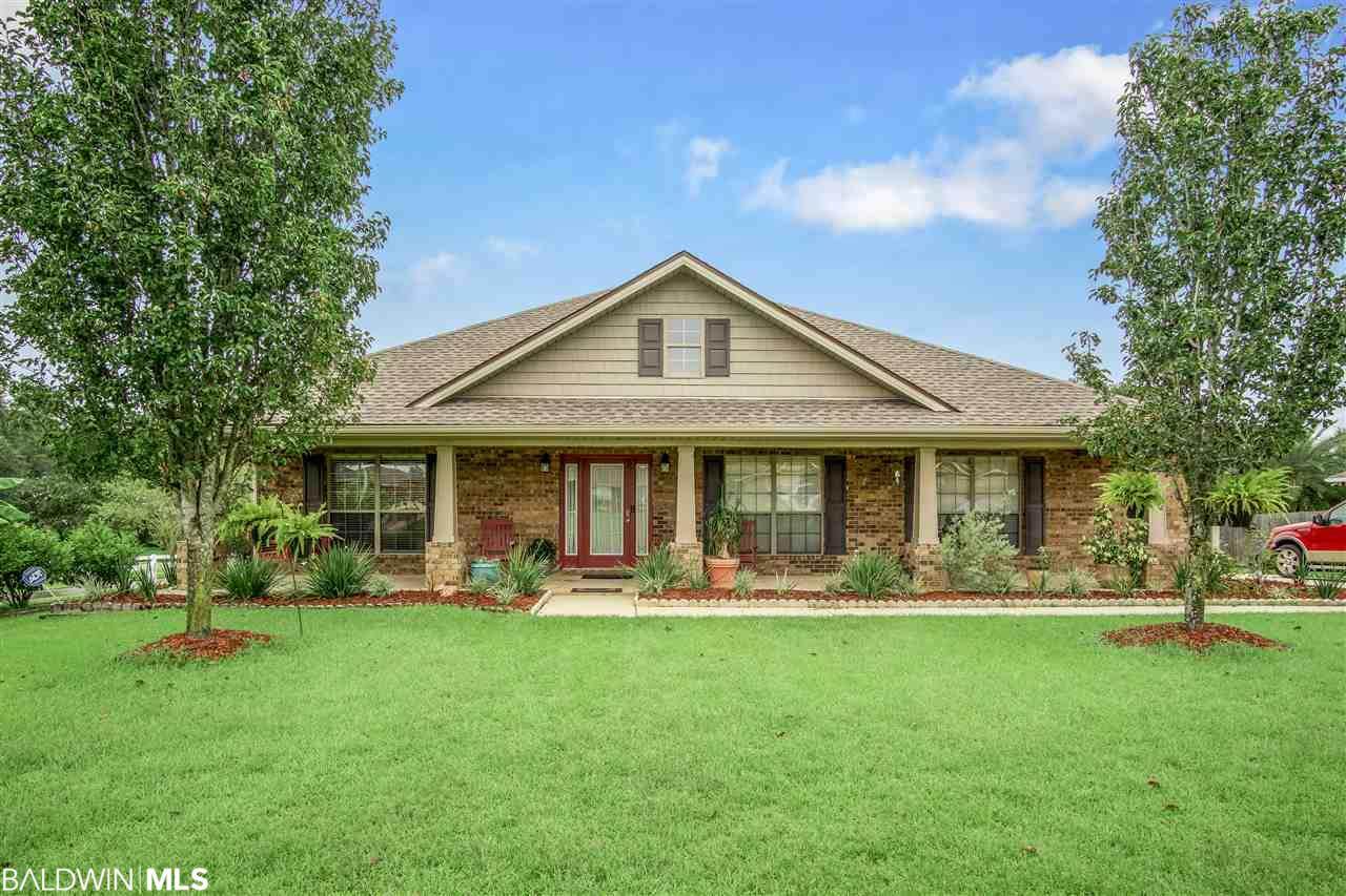 25212 Raynagua Blvd - Photo 1