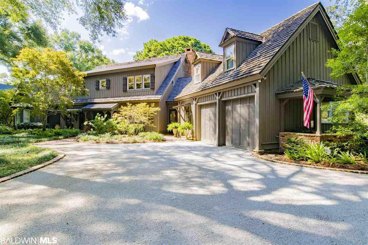 6243 Pine Grove Drive - Photo 1