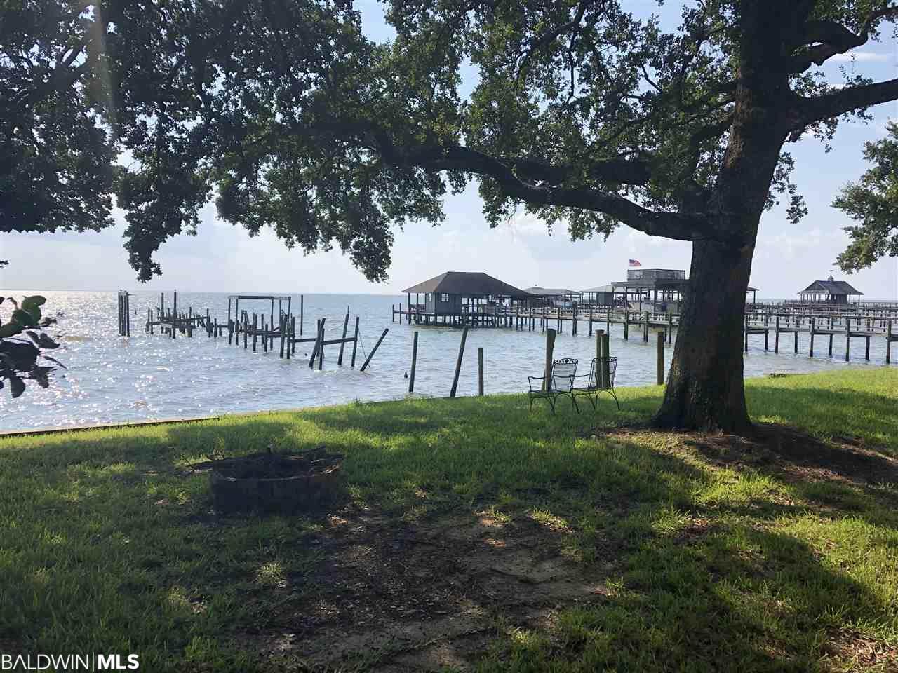 14933 Scenic Highway 98 - Photo 1