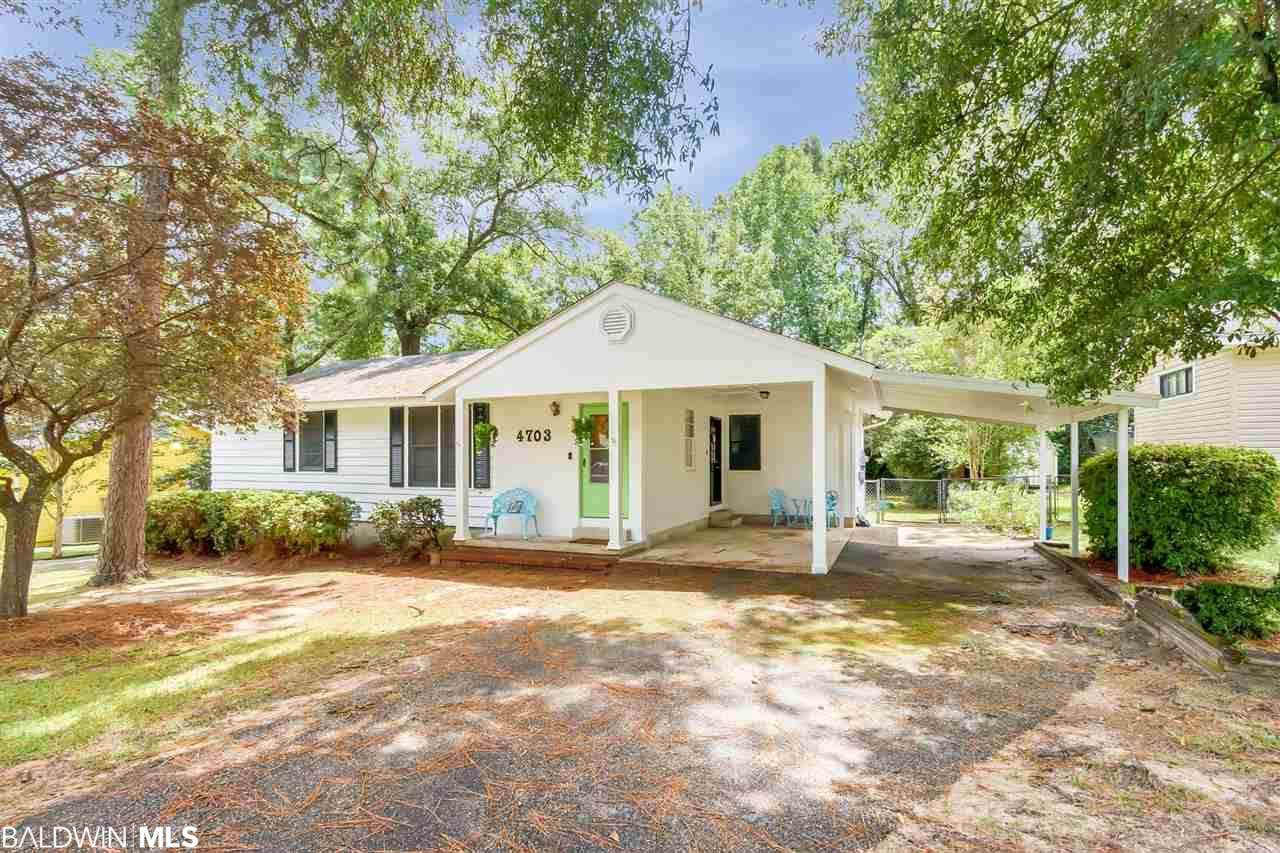 4703 Bellewood Drive - Photo 1