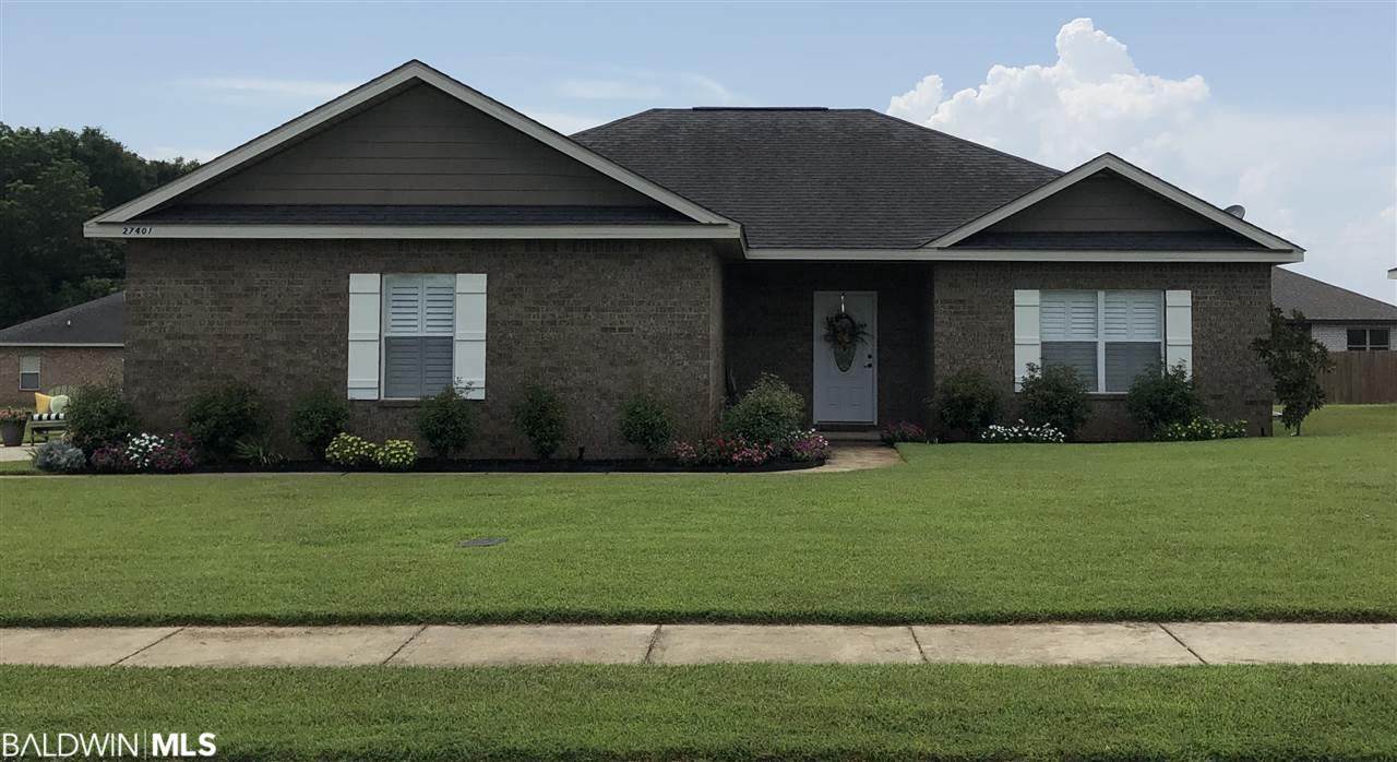 27401 Meade Trail - Photo 1