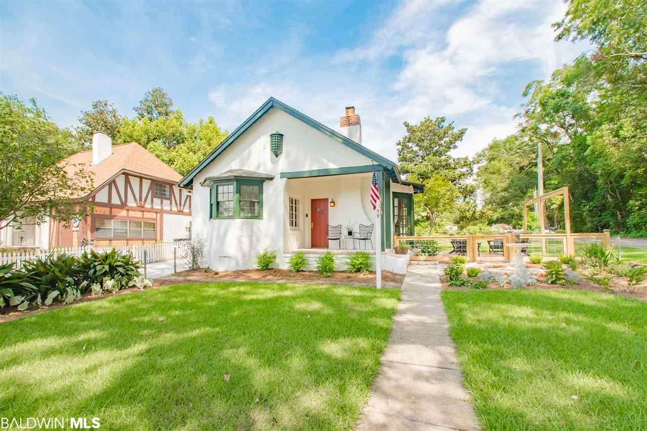 59 Bayview Avenue - Photo 1