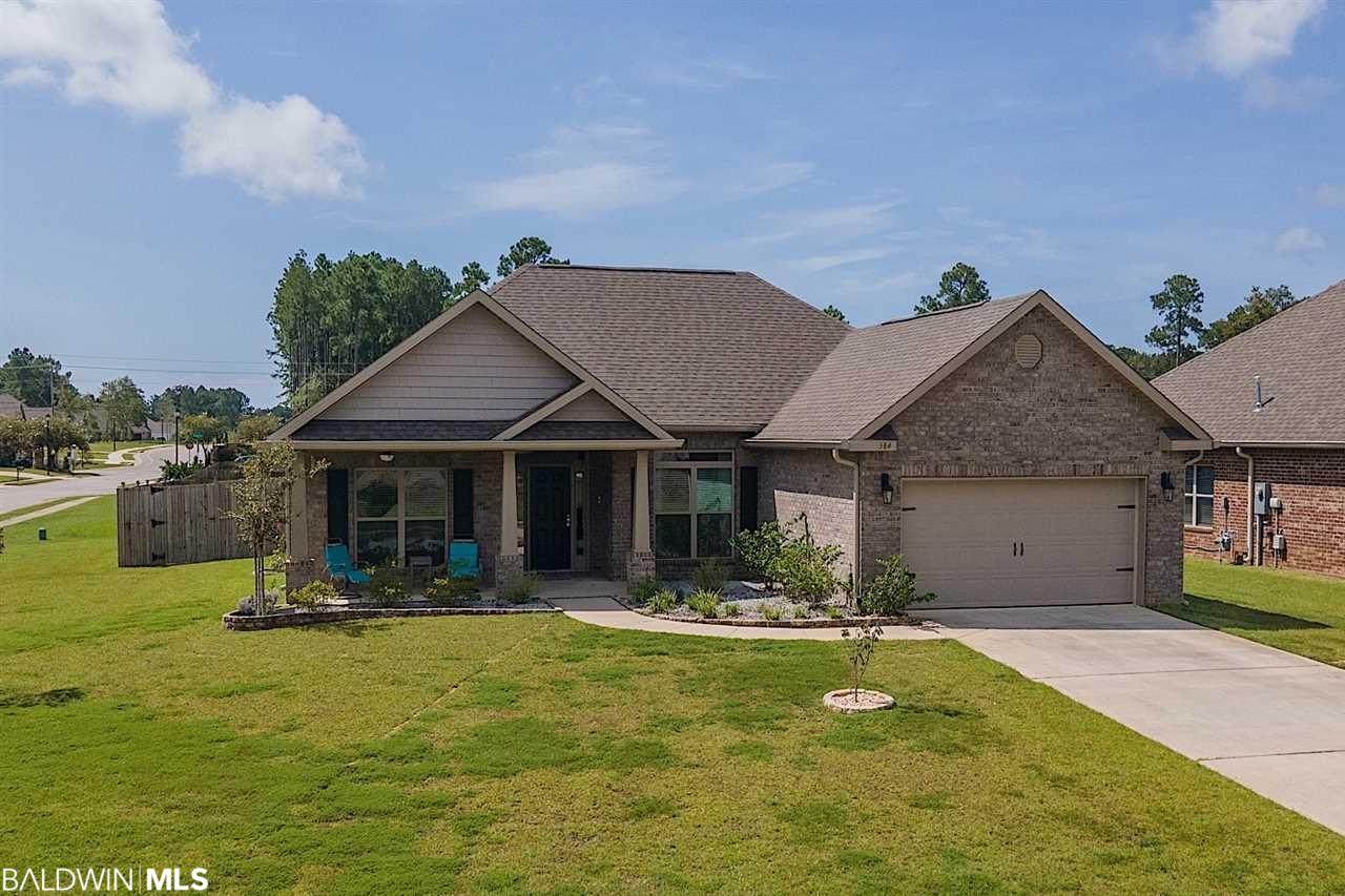 384 Thornhill Circle - Photo 1