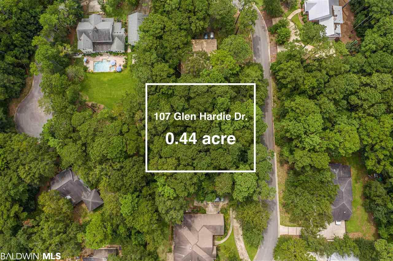 107 Glen Hardie Drive - Photo 1