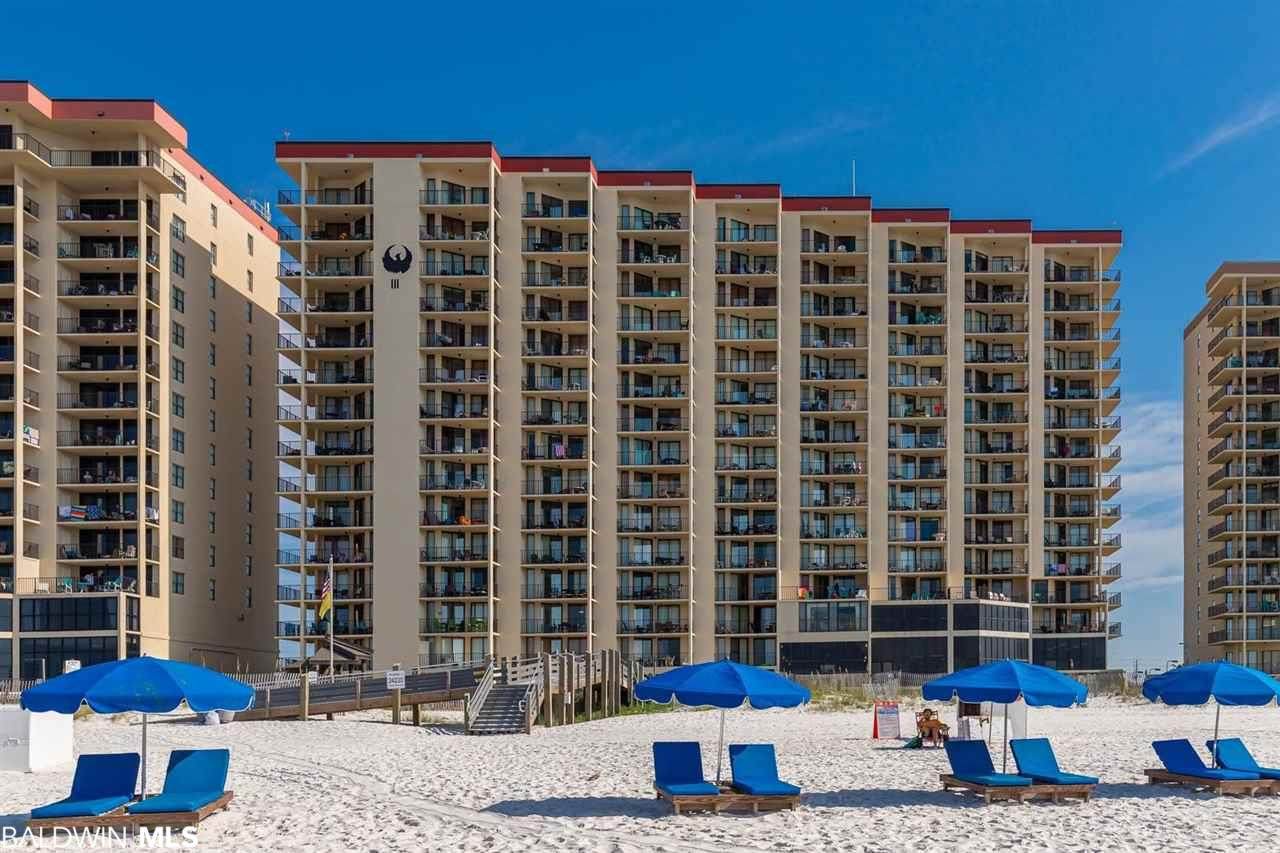 24320 Perdido Beach Blvd - Photo 1