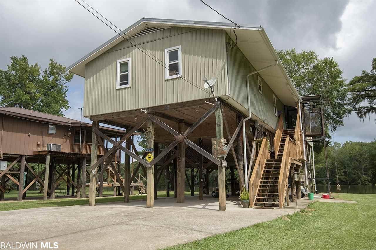 8537 Bryants Landing Road - Photo 1