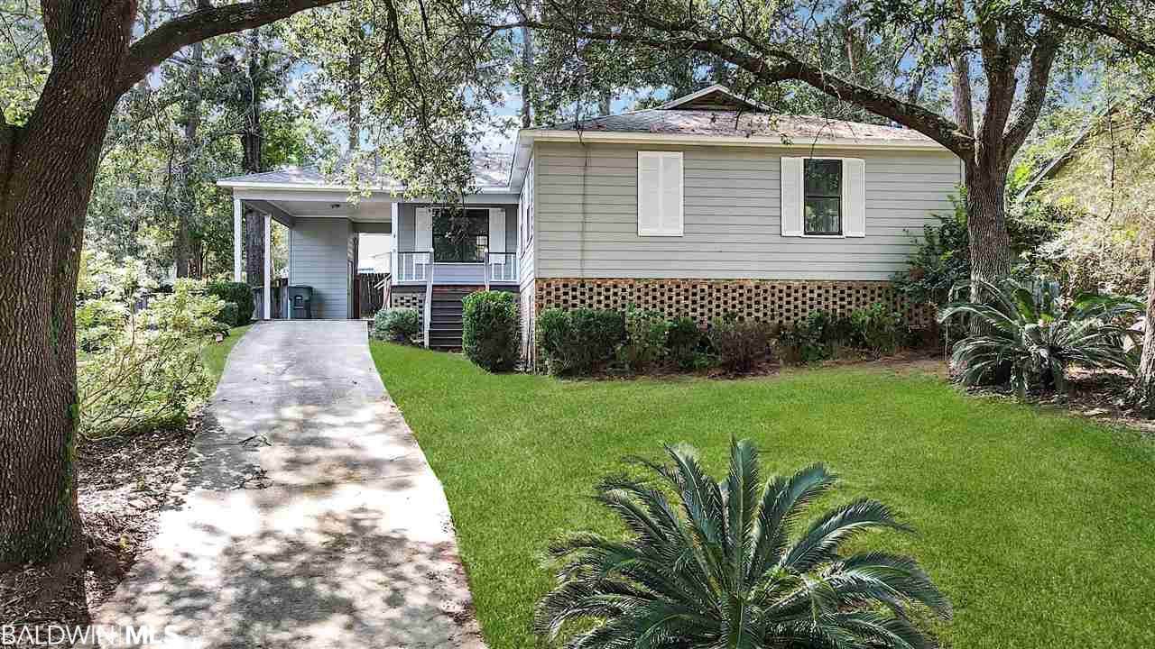 203 Maplewood Loop - Photo 1