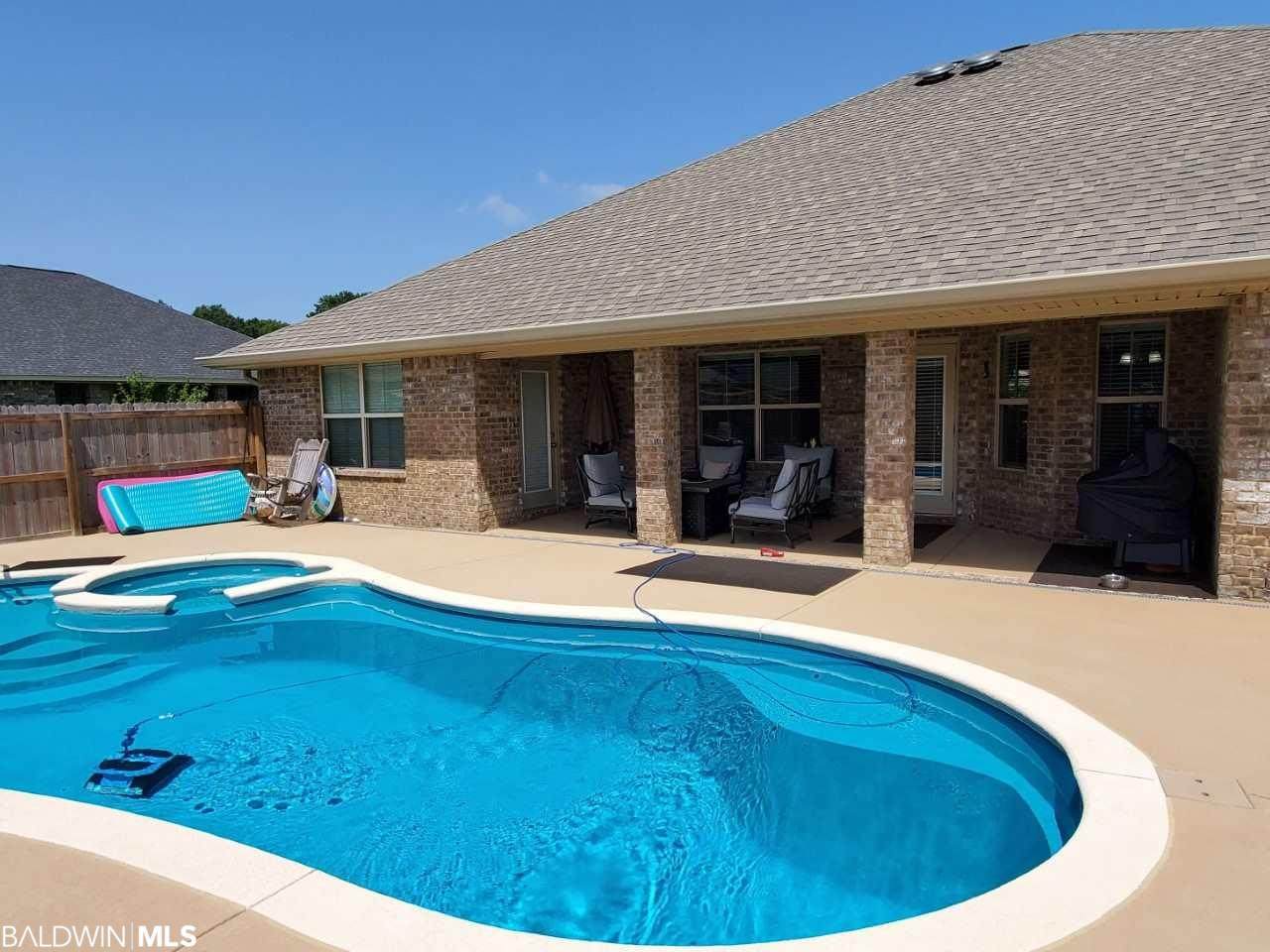 14707 Silvermere Drive - Photo 1
