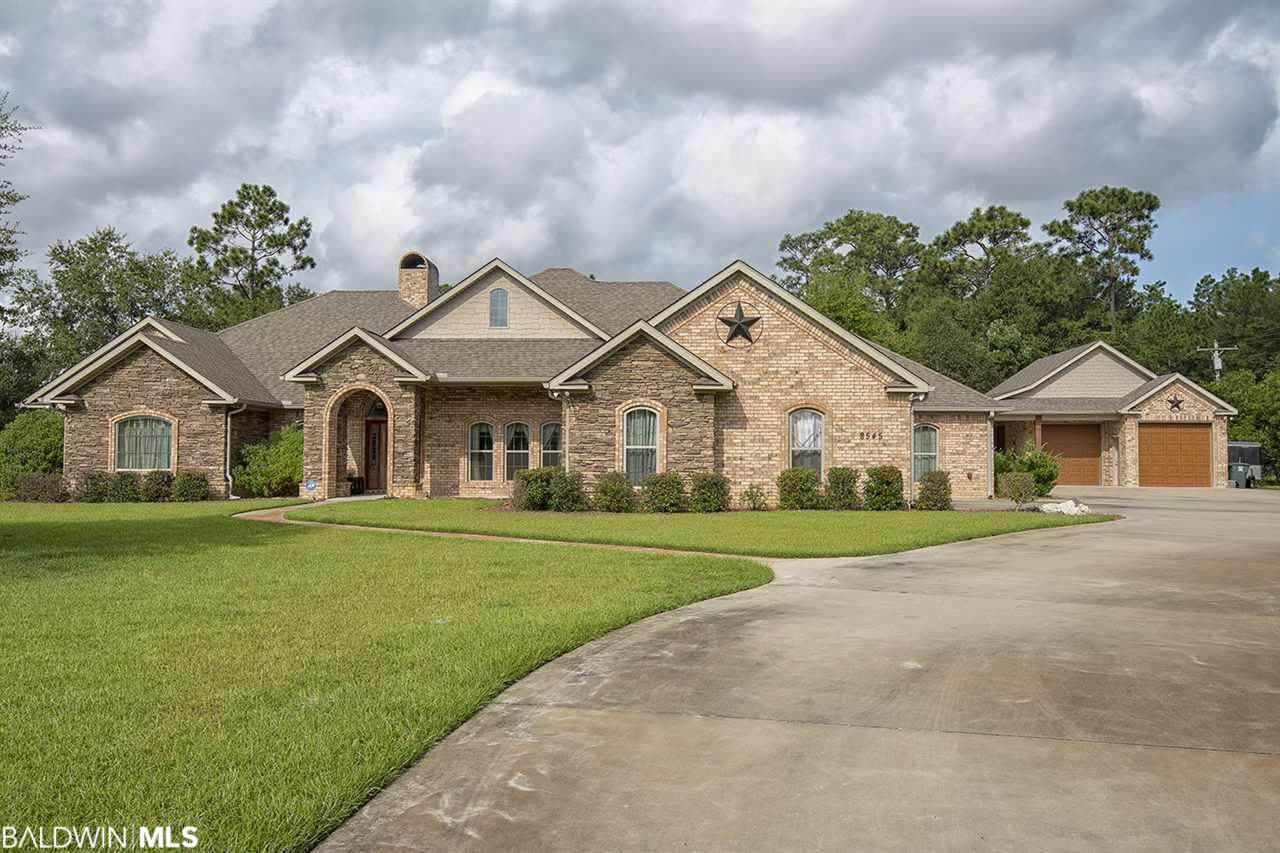 8545 Palmetto Way - Photo 1