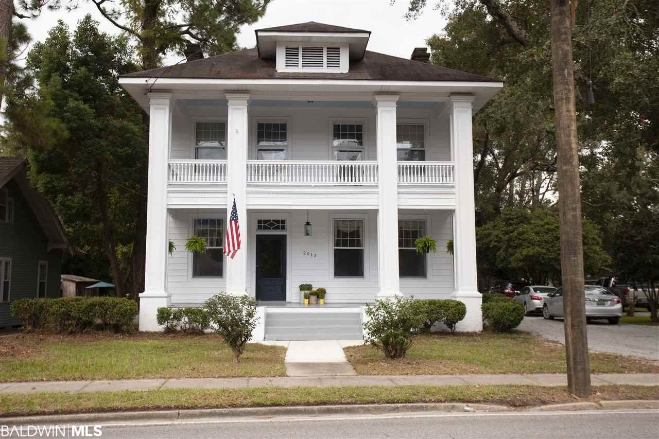 2013 Dauphin Street - Photo 1