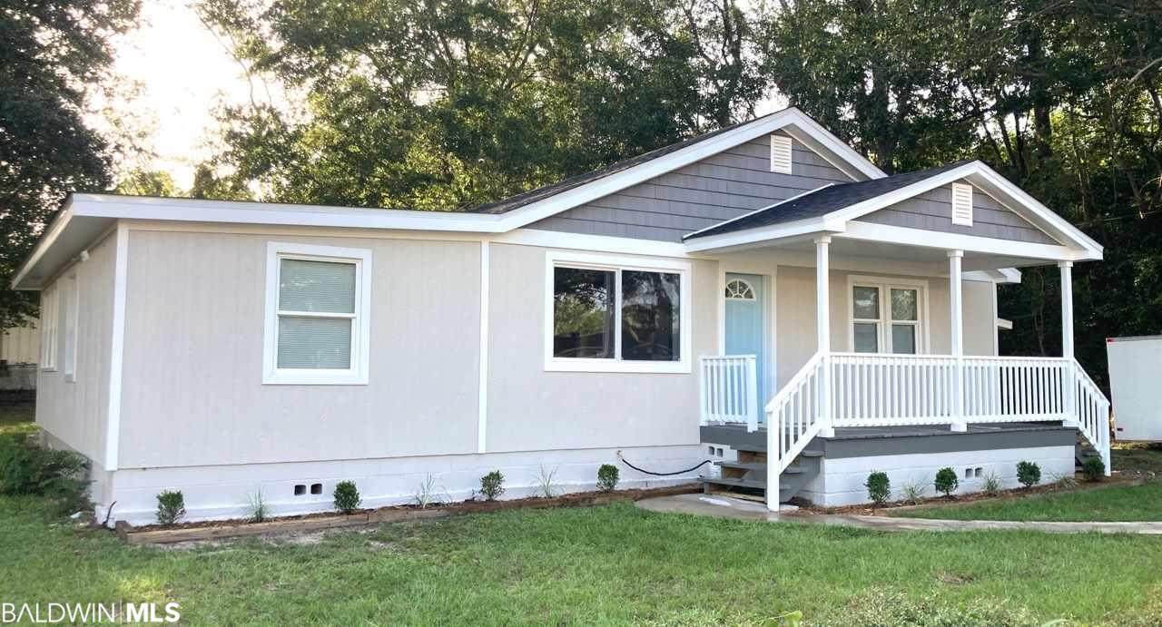 4866 Calhoun Road - Photo 1