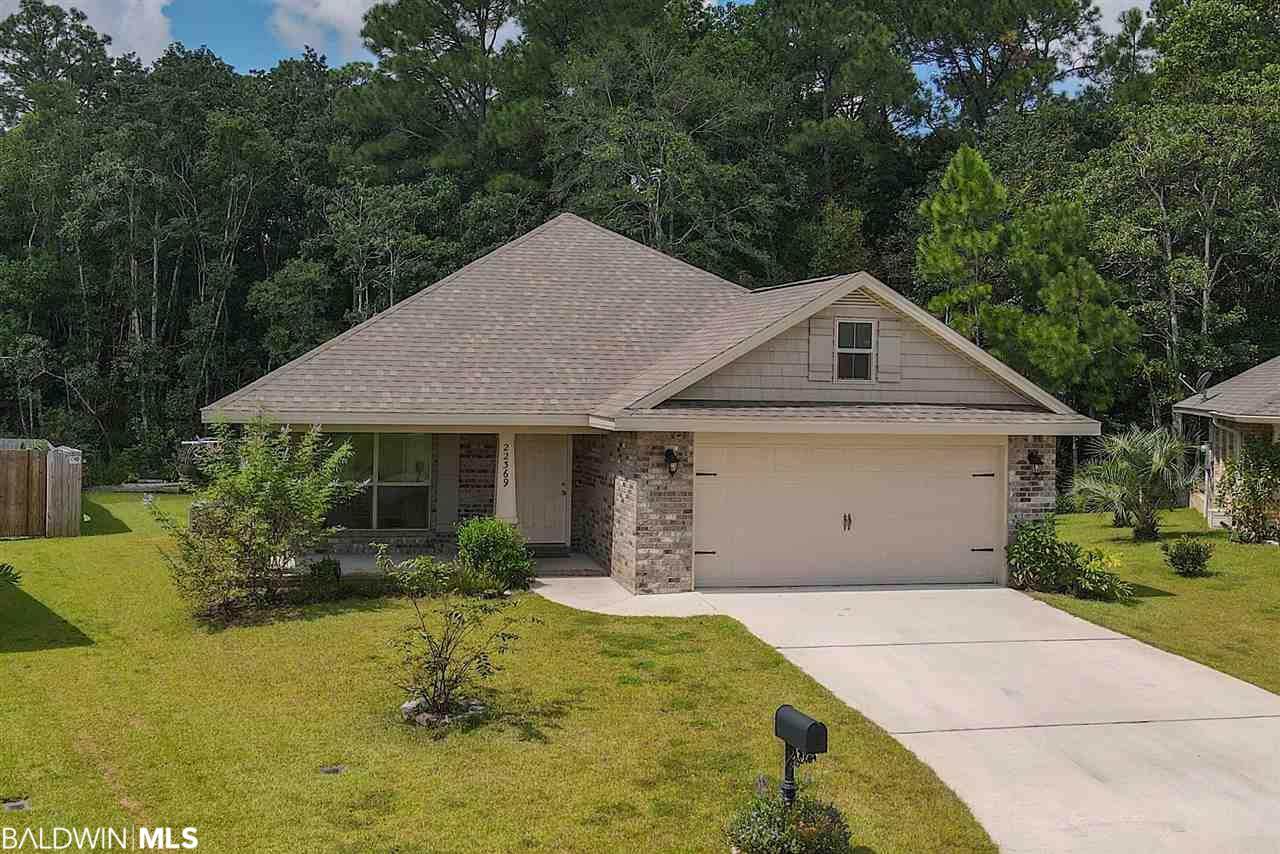 22369 Respite Lane - Photo 1