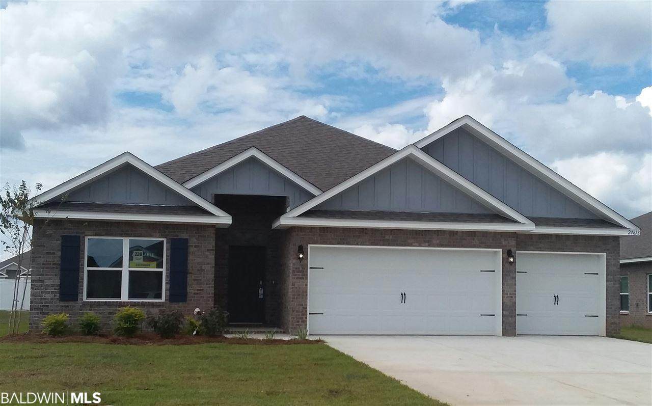 24613 Smarty Jones Circle - Photo 1