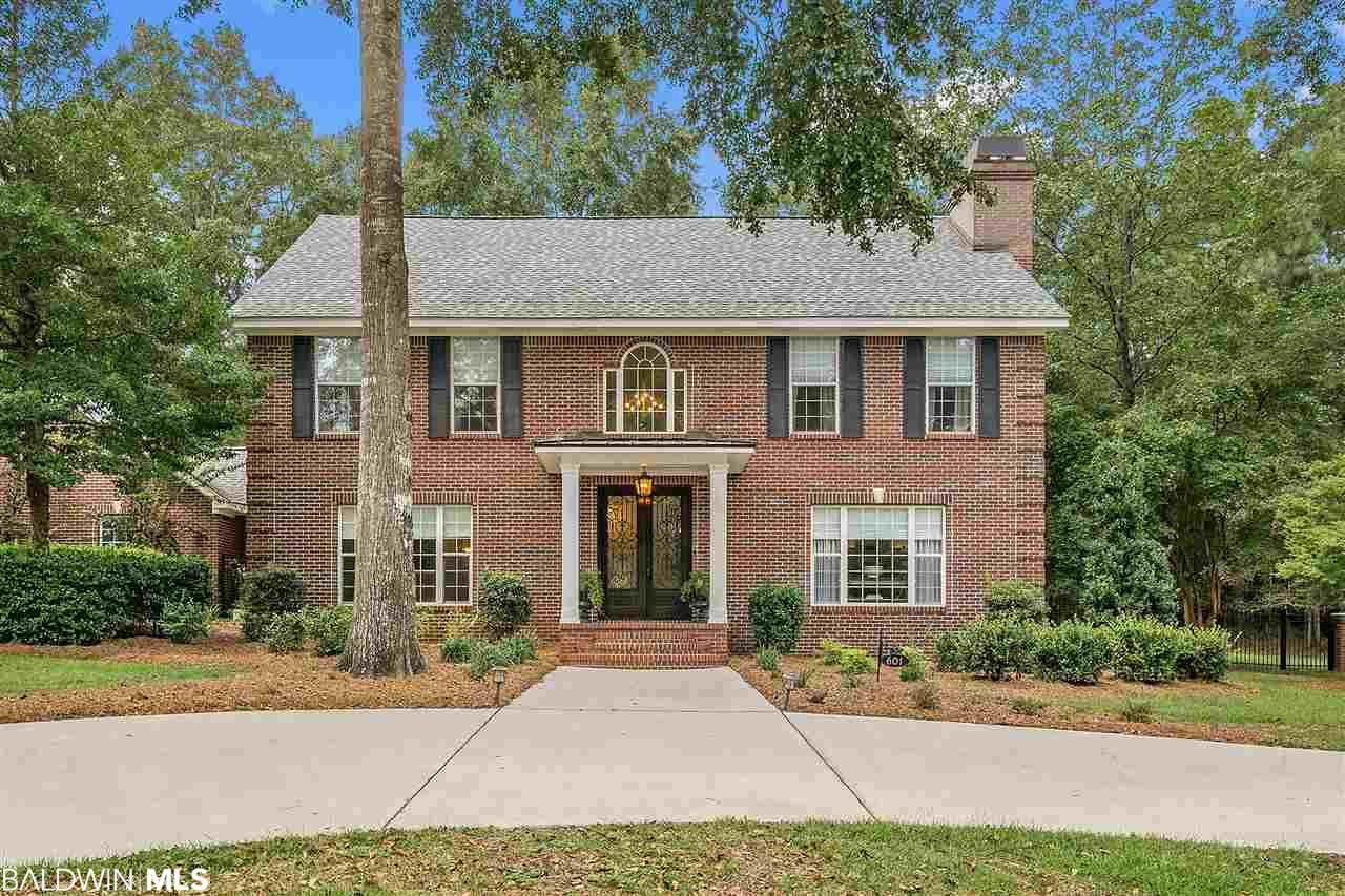 601 Northshore Drive - Photo 1