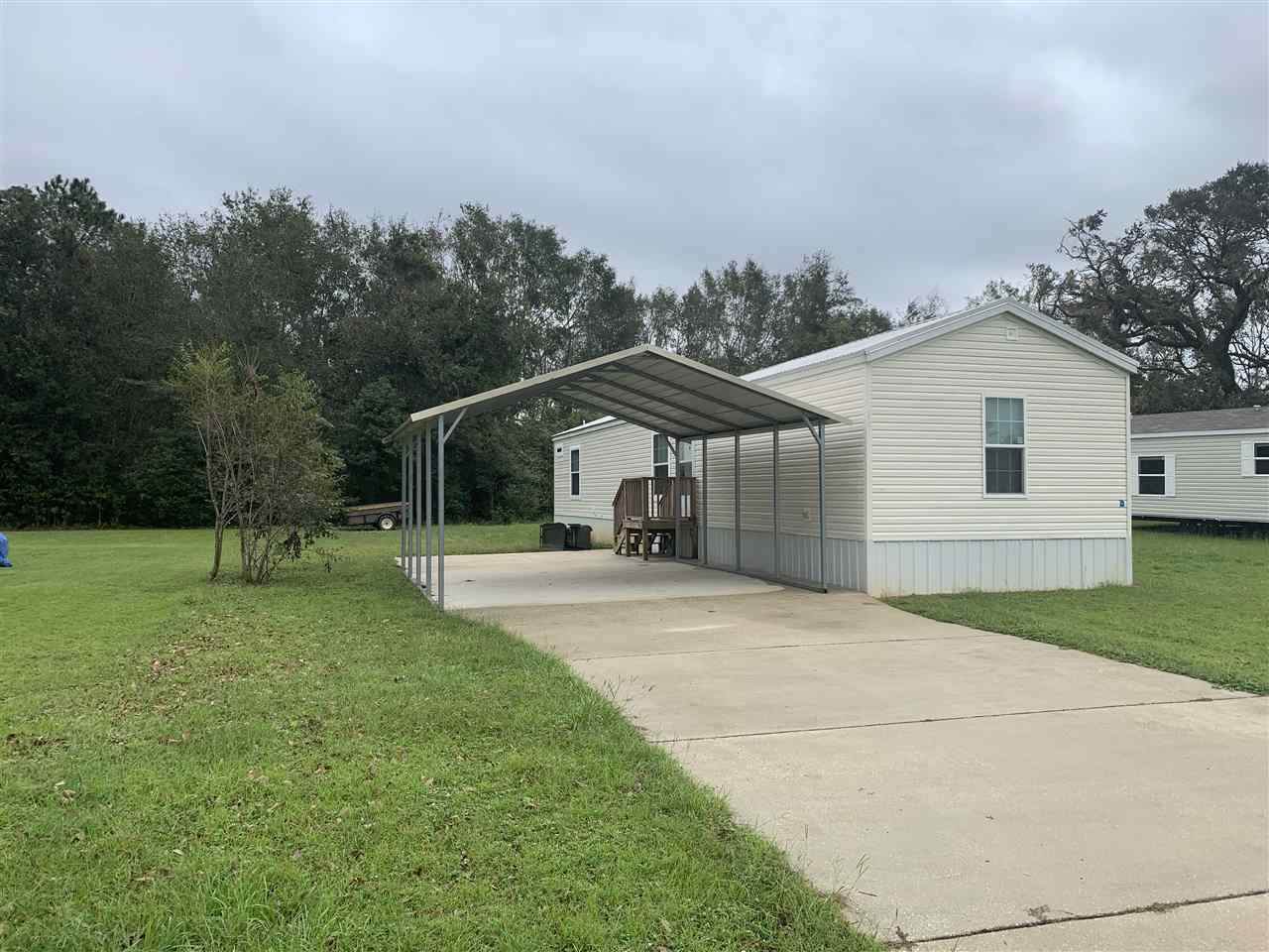 21596 Hwy 104 Westside Loop - Photo 1