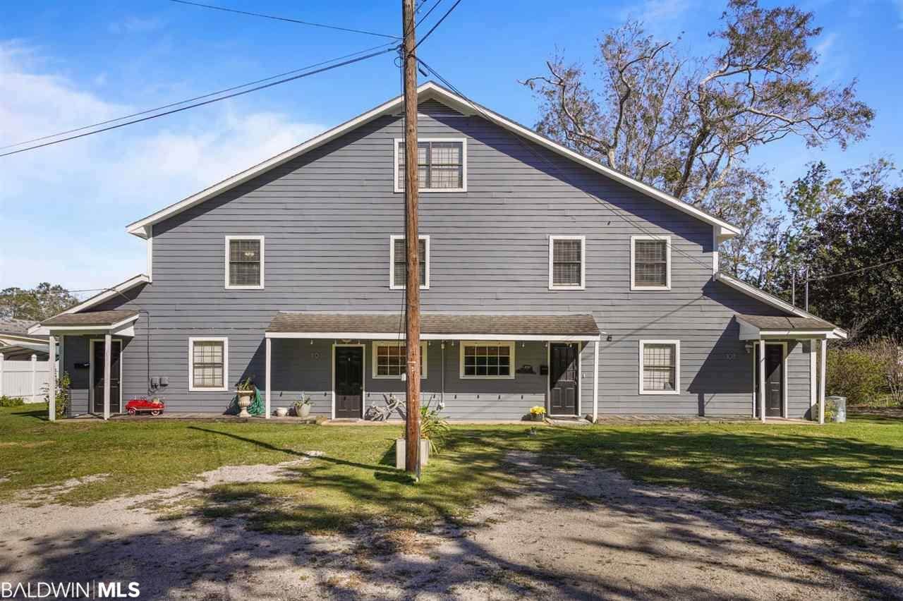 110 Mcconnell Av - Photo 1