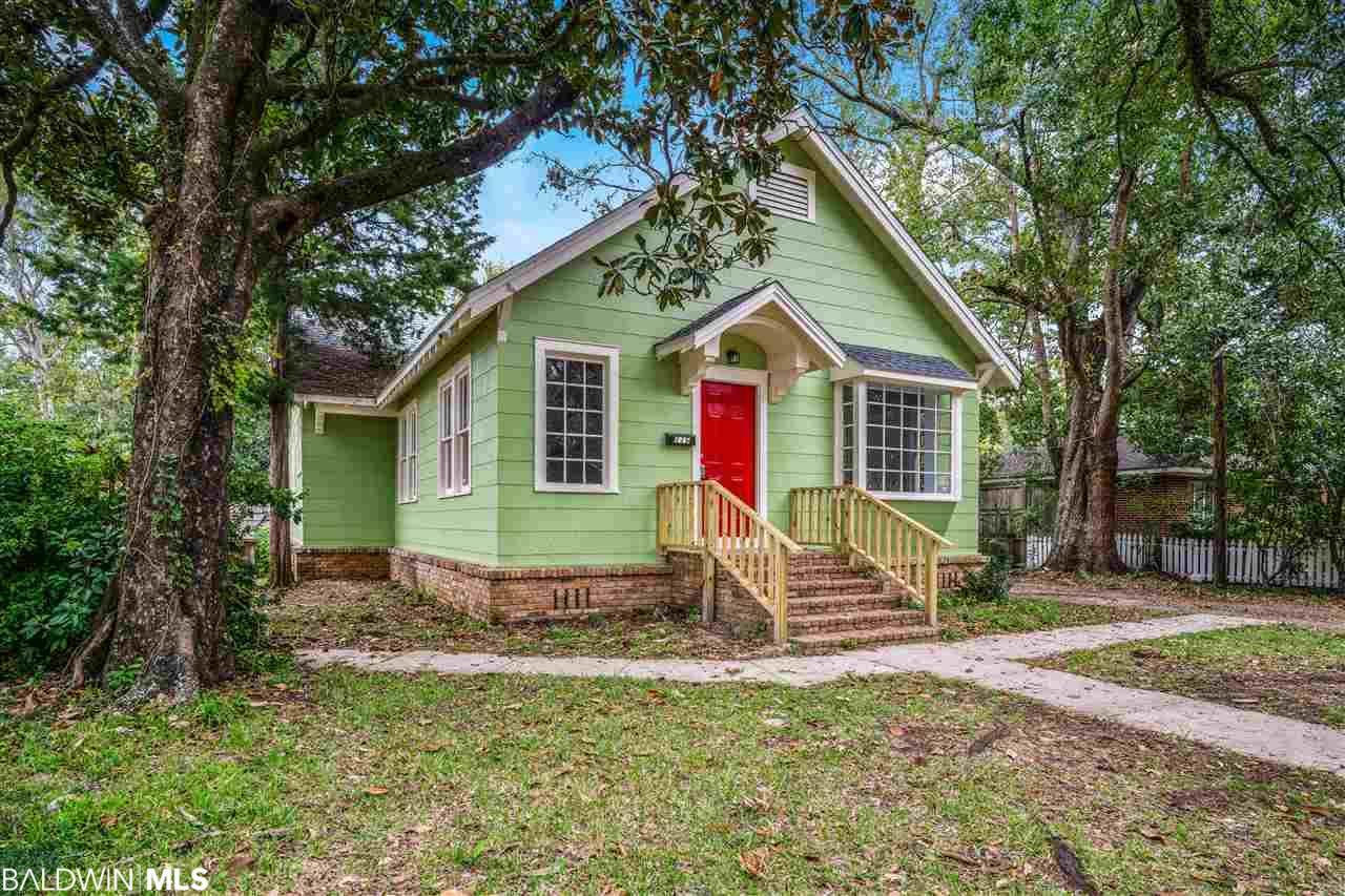116 Lafayette Street - Photo 1