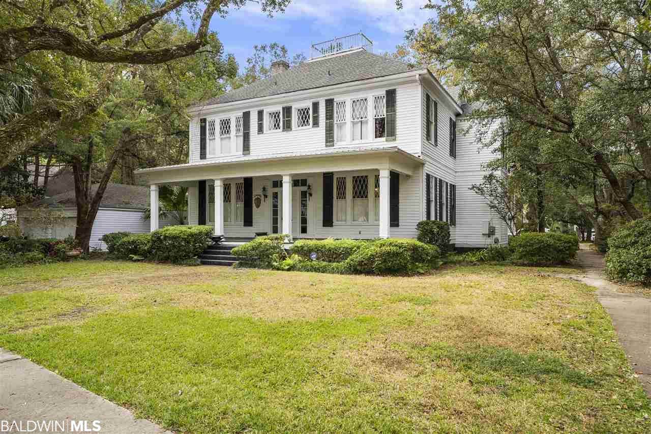 250 Roper Street - Photo 1