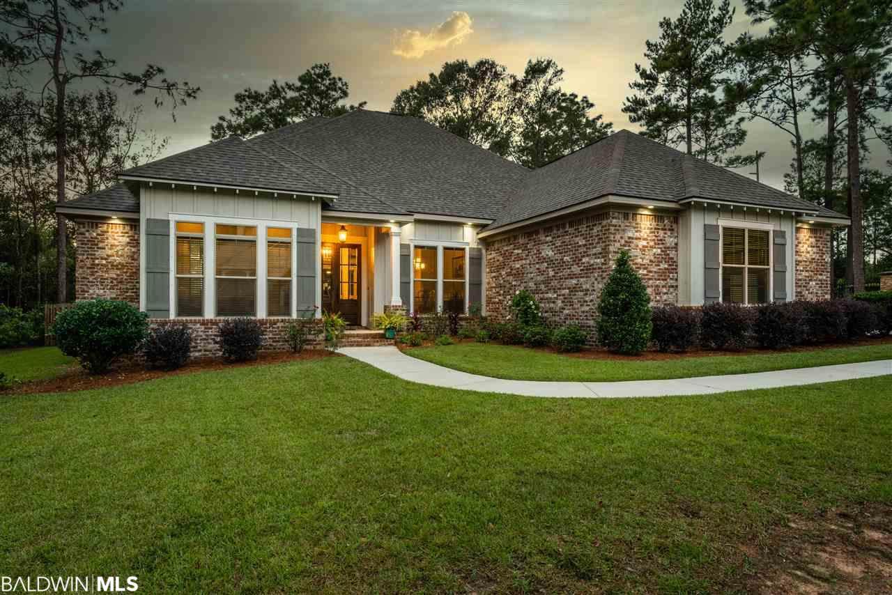 29509 Acorn Knoll Drive - Photo 1