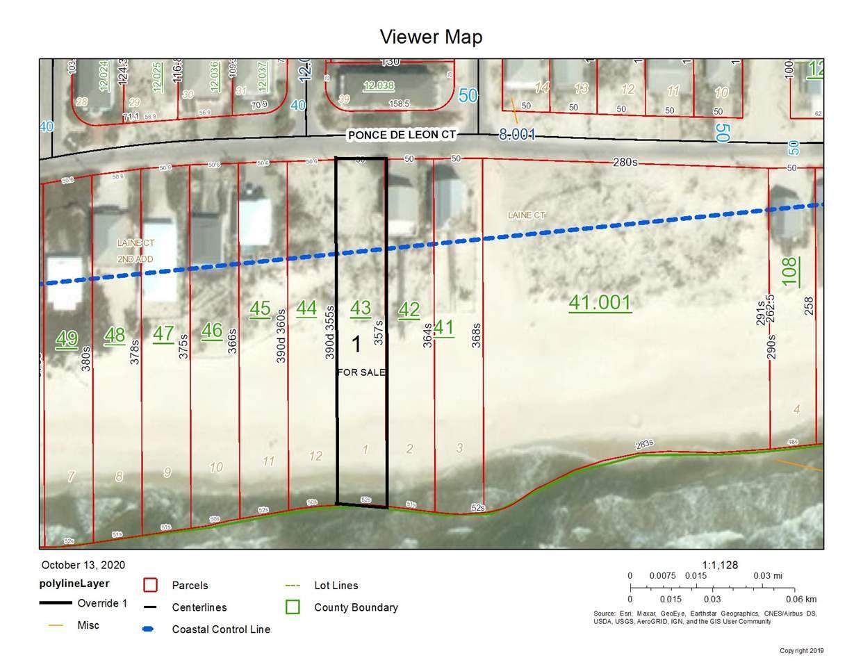 lot 1 Ponce De Ponce De Leon Court - Photo 1