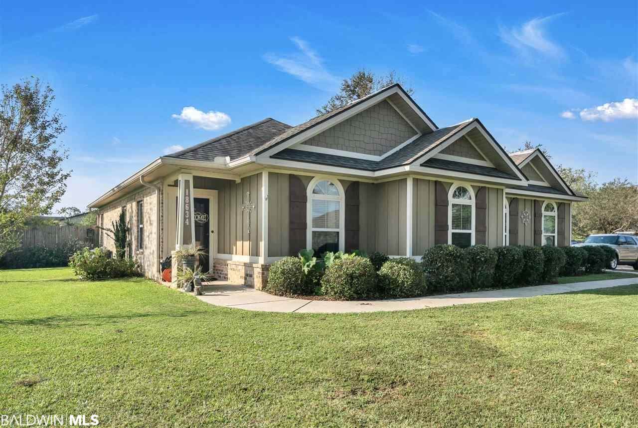 18634 Mann Lane - Photo 1