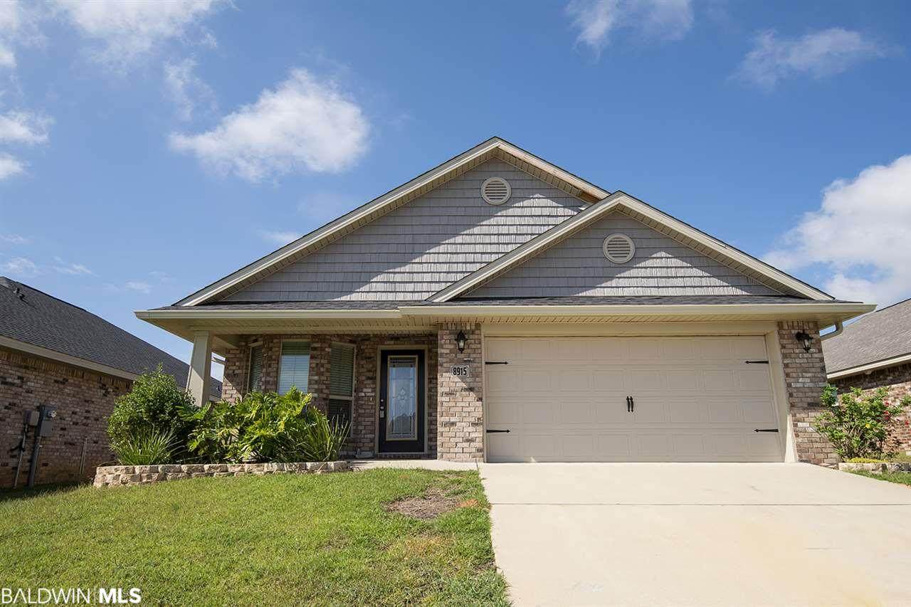 8915 Allay Lane - Photo 1