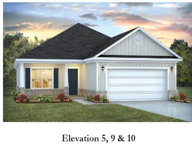 22988 Lieutenant Avenue - Photo 1