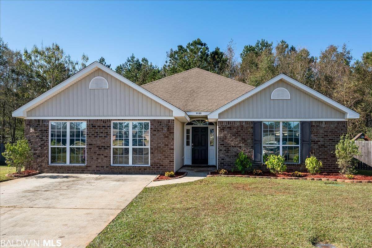 9835 Eric Drive - Photo 1