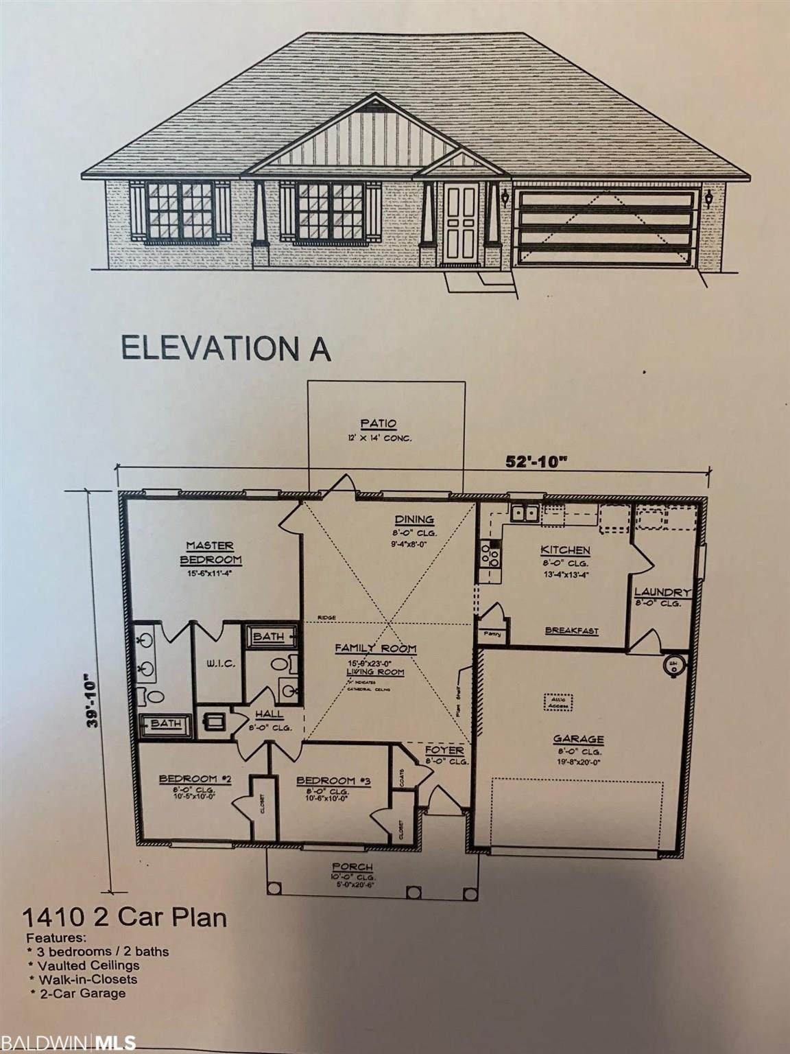 16110 Pylon Court - Photo 1