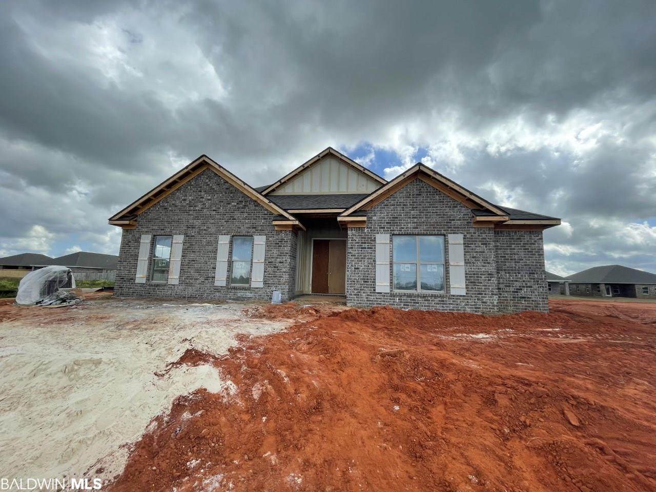 9523 Volterra Avenue - Photo 1