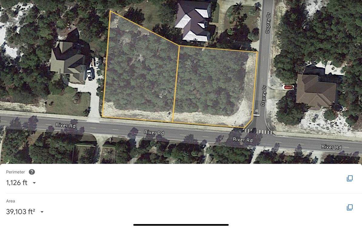 0 Lot 1 River Road - Photo 1